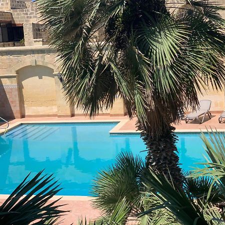 Tal-Mirakli Apartment Gharb  Exterior photo