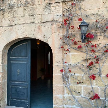Tal-Mirakli Apartment Gharb  Exterior photo