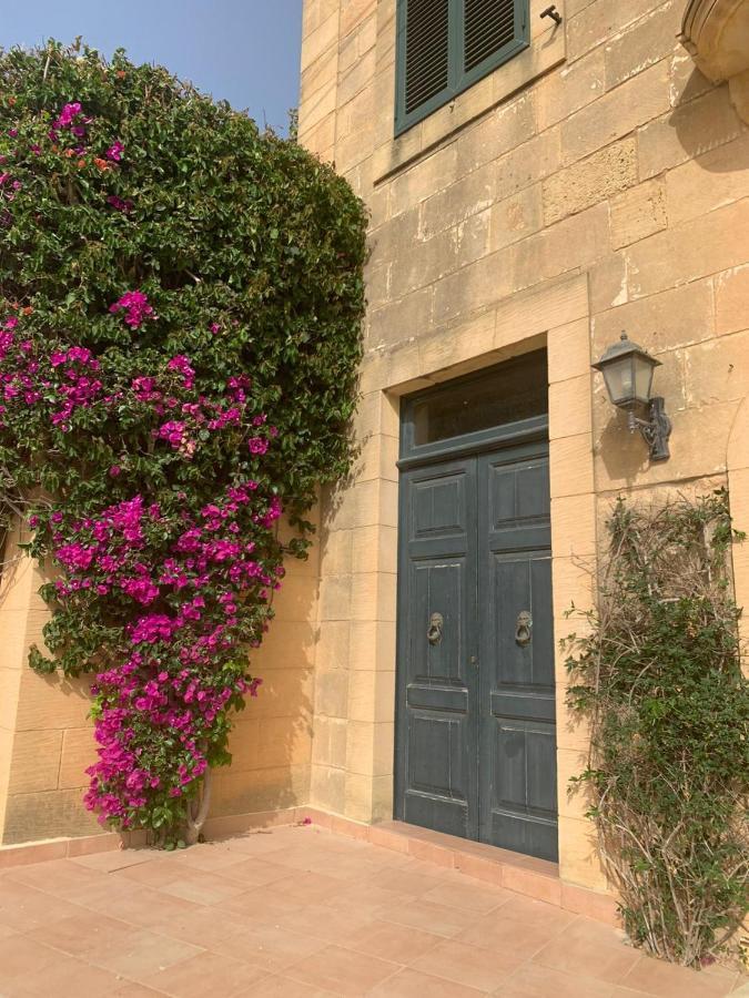 Tal-Mirakli Apartment Gharb  Exterior photo