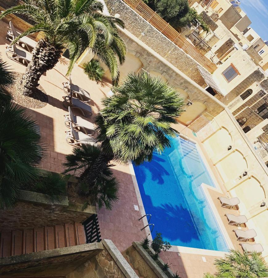 Tal-Mirakli Apartment Gharb  Exterior photo