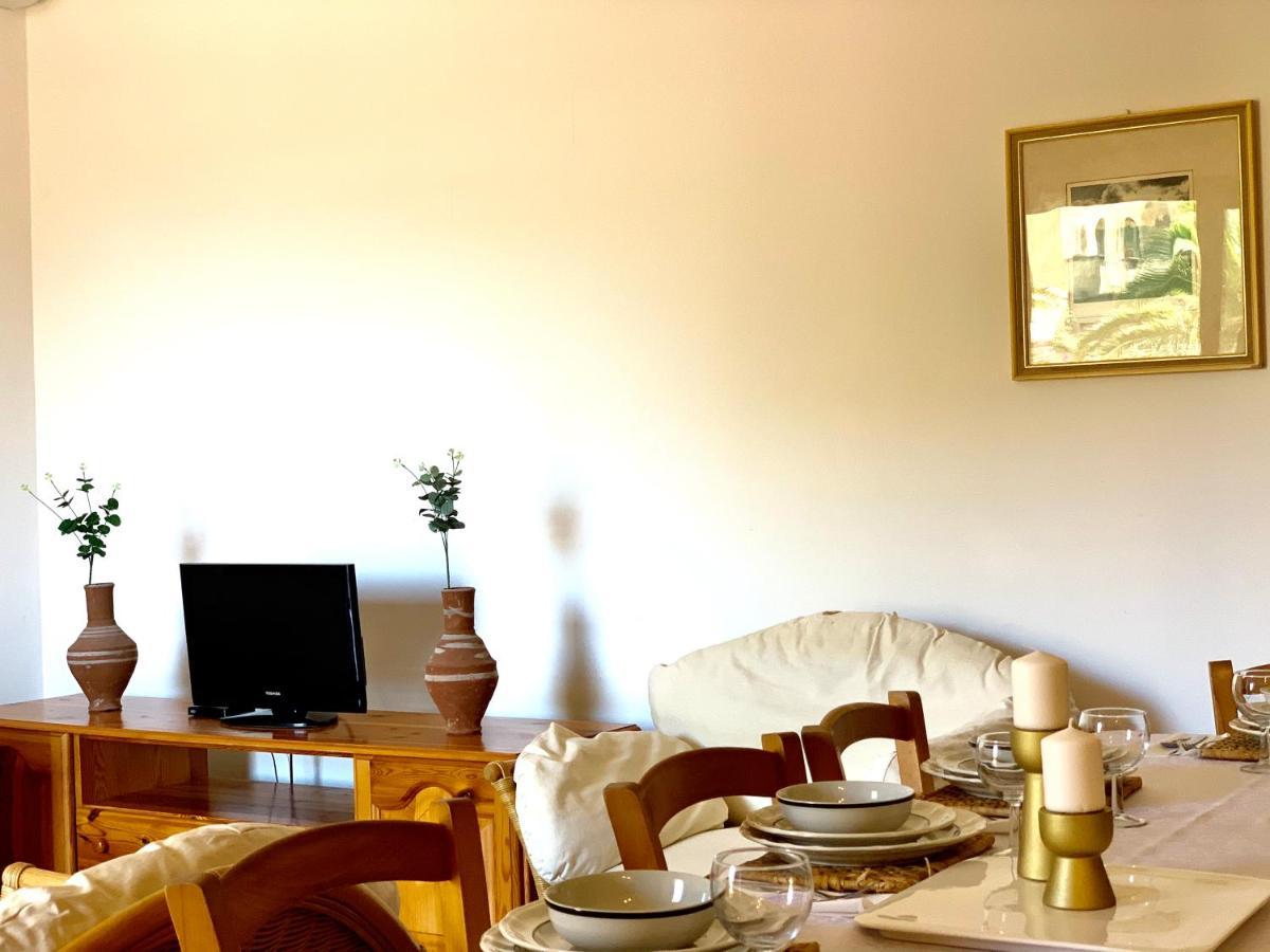 Tal-Mirakli Apartment Gharb  Exterior photo